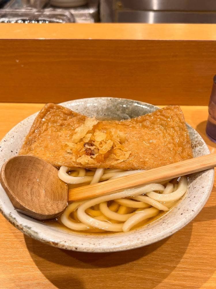 ふたば製麺 アトレ川崎店