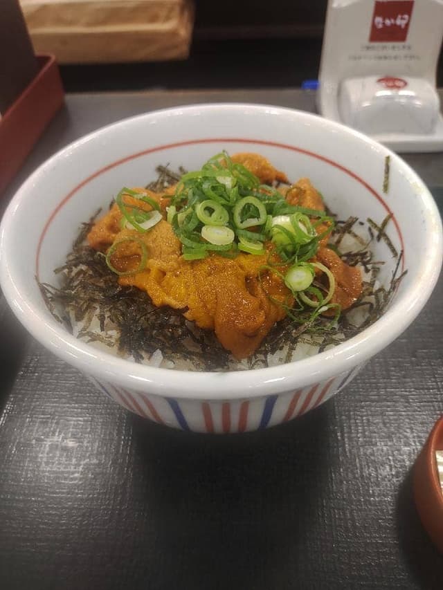 なか卯 藤沢駅北口店 - サブ画像2