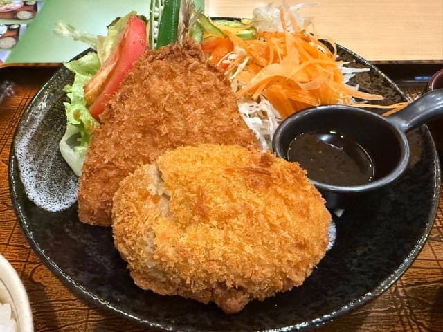 小料理居酒屋 やっさん家 - サブ画像1