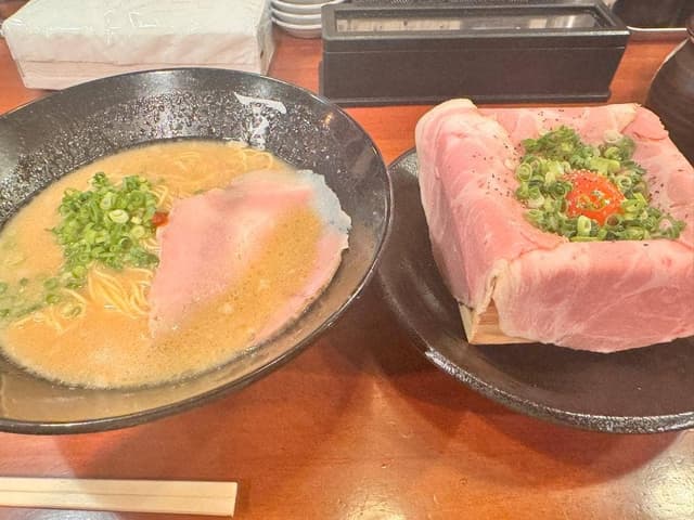 一蓮 - サブ画像2