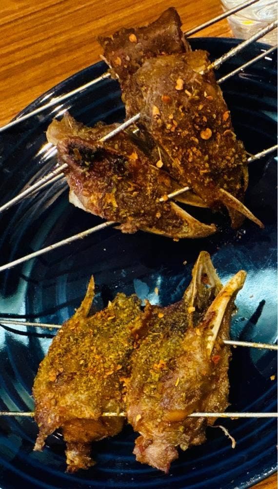 123中華料理 好当家中華烧烤 - サブ画像2