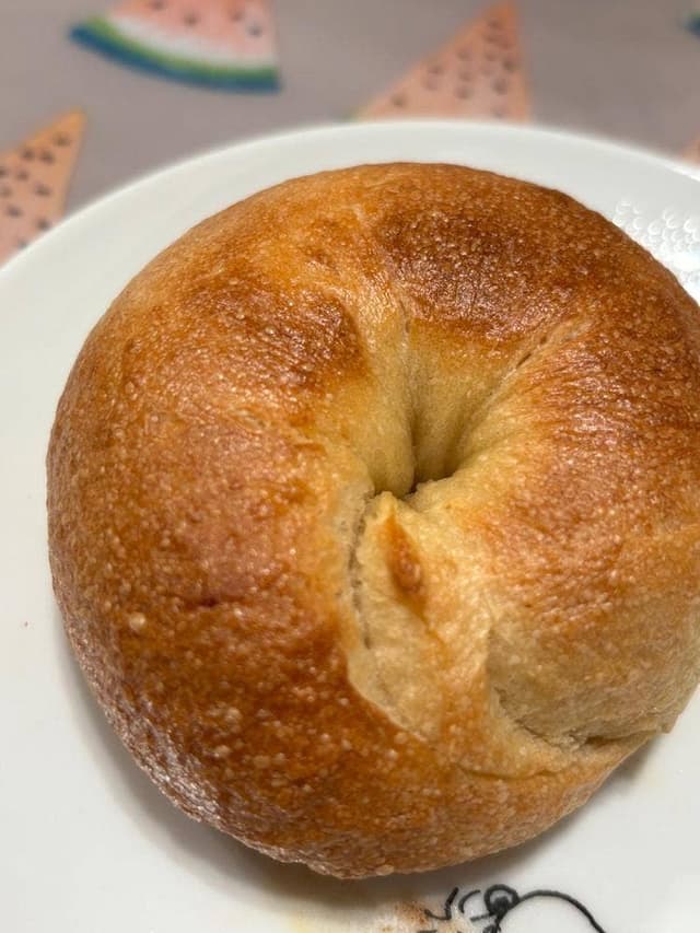 HATOKAI BAGEL 台東店 - サブ画像3