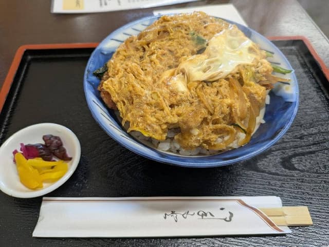 大阪屋食堂 - サブ画像3