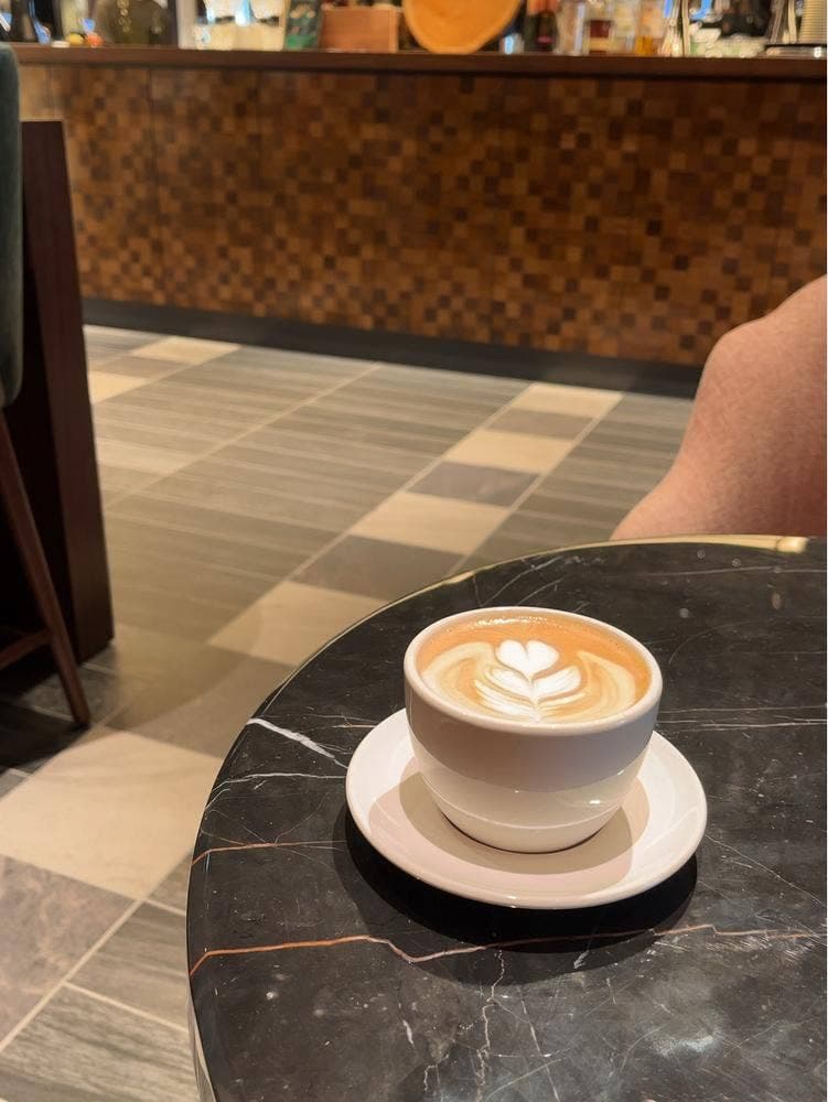 SOW COFFEE ROASTERS