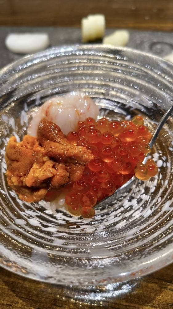 おまかせ寿司 すしのすけ - サブ画像1