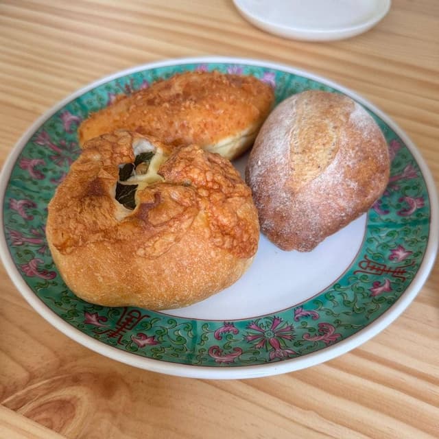 ローゼンボア - サブ画像1