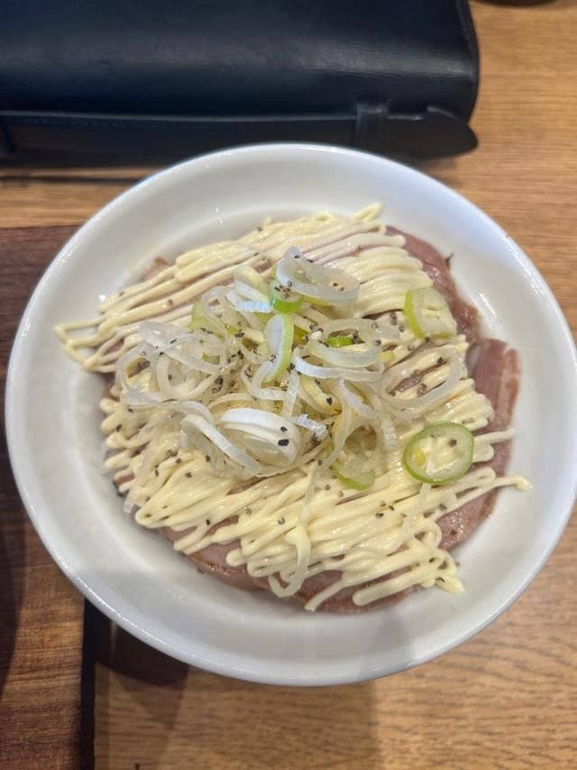 一也ラーメン - サブ画像3