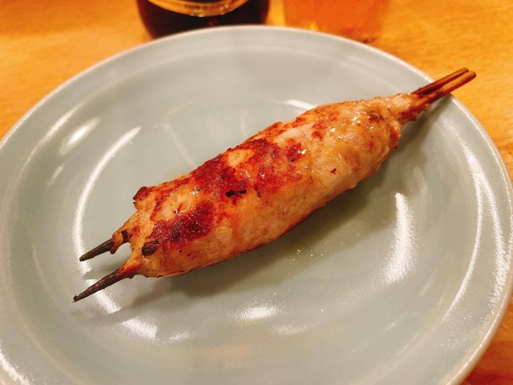 森本