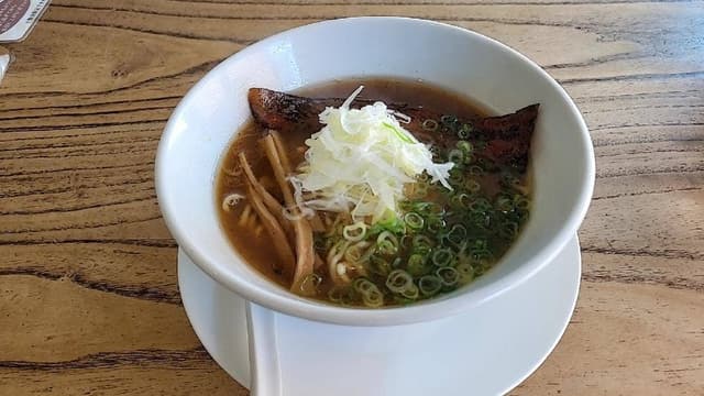 自家製麺 KEN - サブ画像2