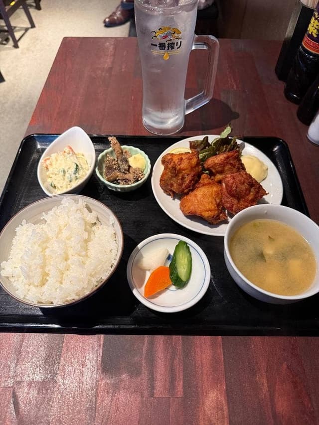 手作り大衆居酒屋 二十八萬石 - サブ画像1