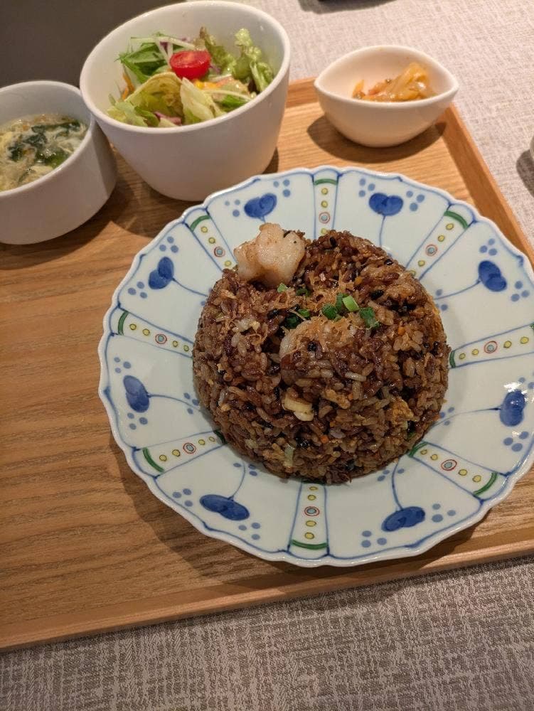 蓮香楼