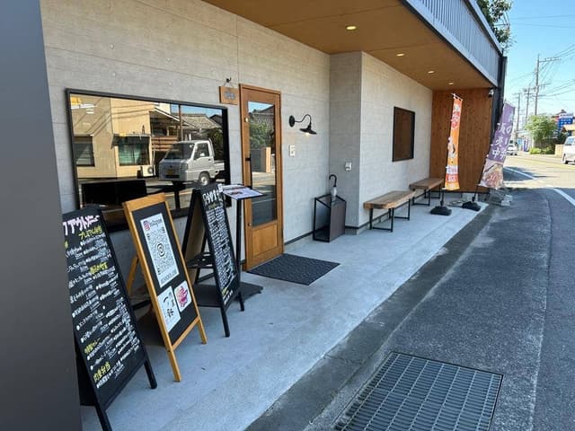 肉屋一ノ剱 うきは店 - サブ画像1