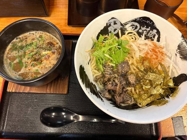鶏炭焼らーめん専門店 田村家 - サブ画像3