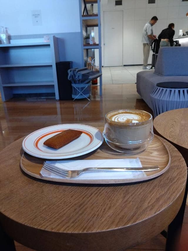 ATORI COFFEE - サブ画像3