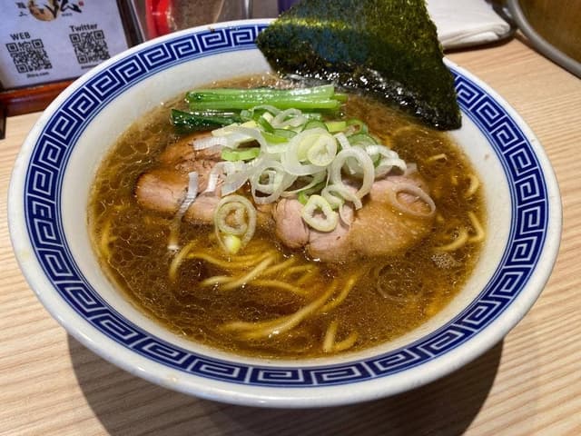 麺屋二代目 弘 - サブ画像2