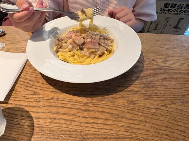 メランジュドゥシュハリ クレープリー - サブ画像2