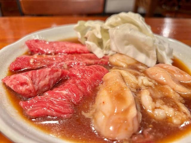 炭火焼肉 博暖家 - サブ画像1