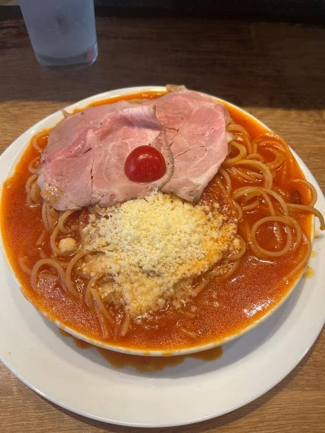 ワイルドレッドパスタ 芝大門店 - サブ画像1