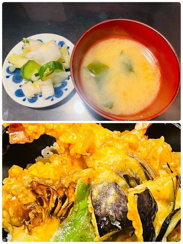 えび天 - サブ画像1