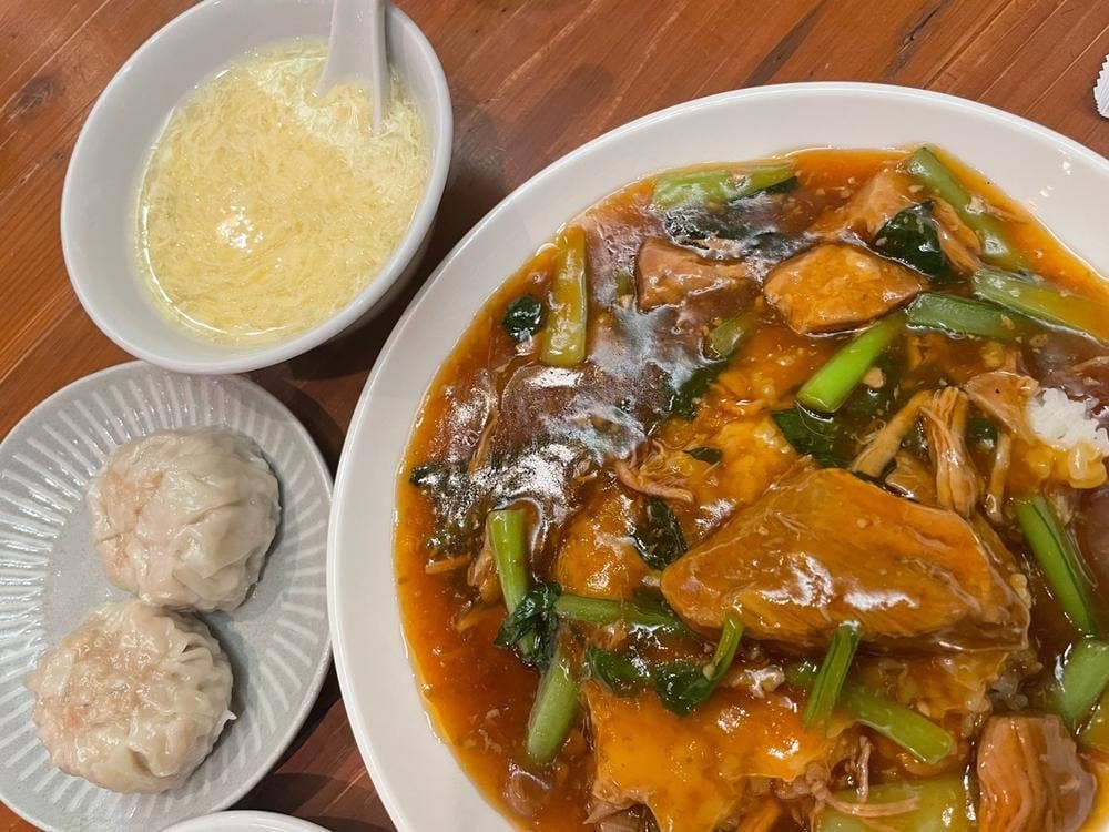chinese kitchen MIDORI