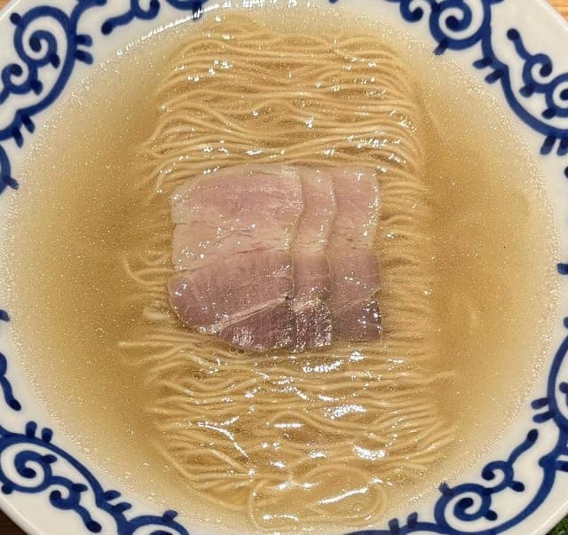 豚そば 月や 本店 - サブ画像2