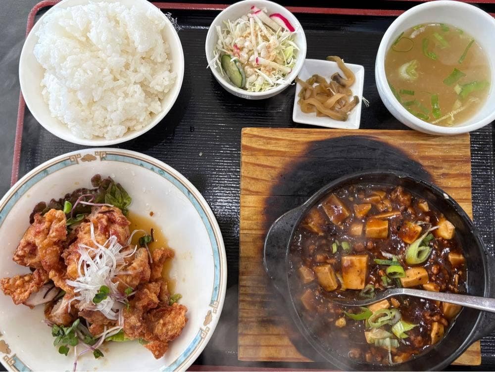 広東菜館香園