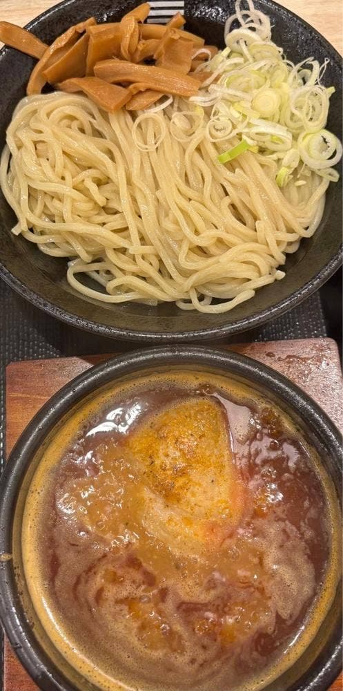 山系無双 烈火 名神口店 - サブ画像1