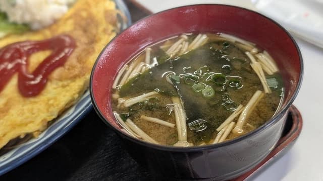 たつ食堂 - サブ画像3