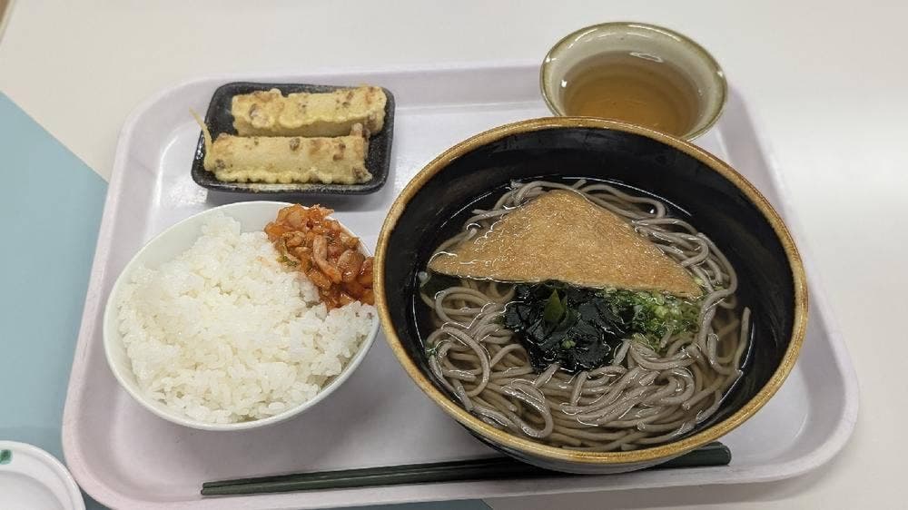 い〜菜食堂