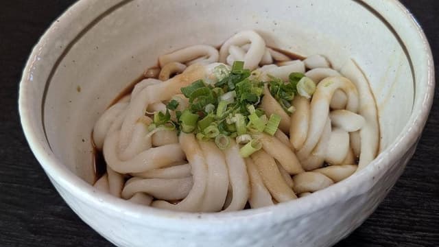 伊勢うどん まるみつ - サブ画像1