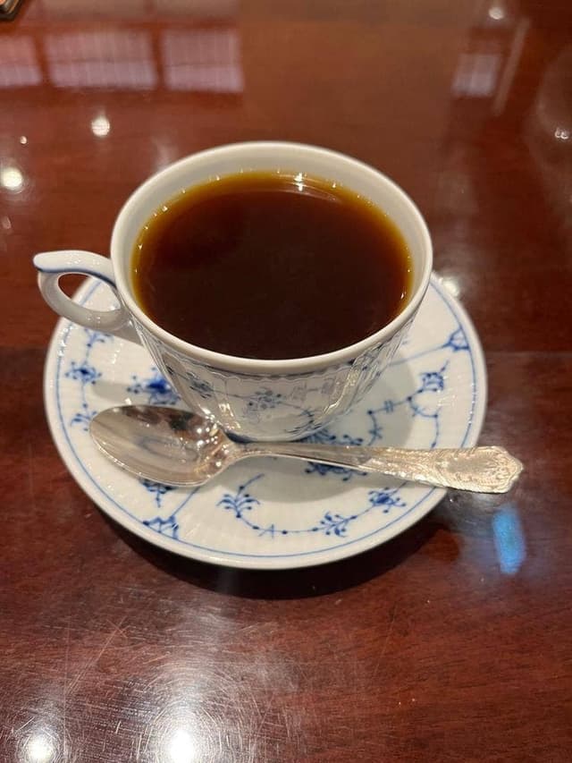 茶寮 SIKI TSUBAKIYA コレットマーレみなとみらい店 - サブ画像1