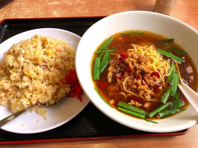 台湾料理 龍華 湯河原店 - サブ画像2
