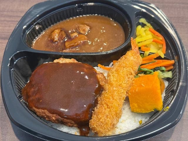 屋台DELi 新宿NSビル店 - サブ画像2