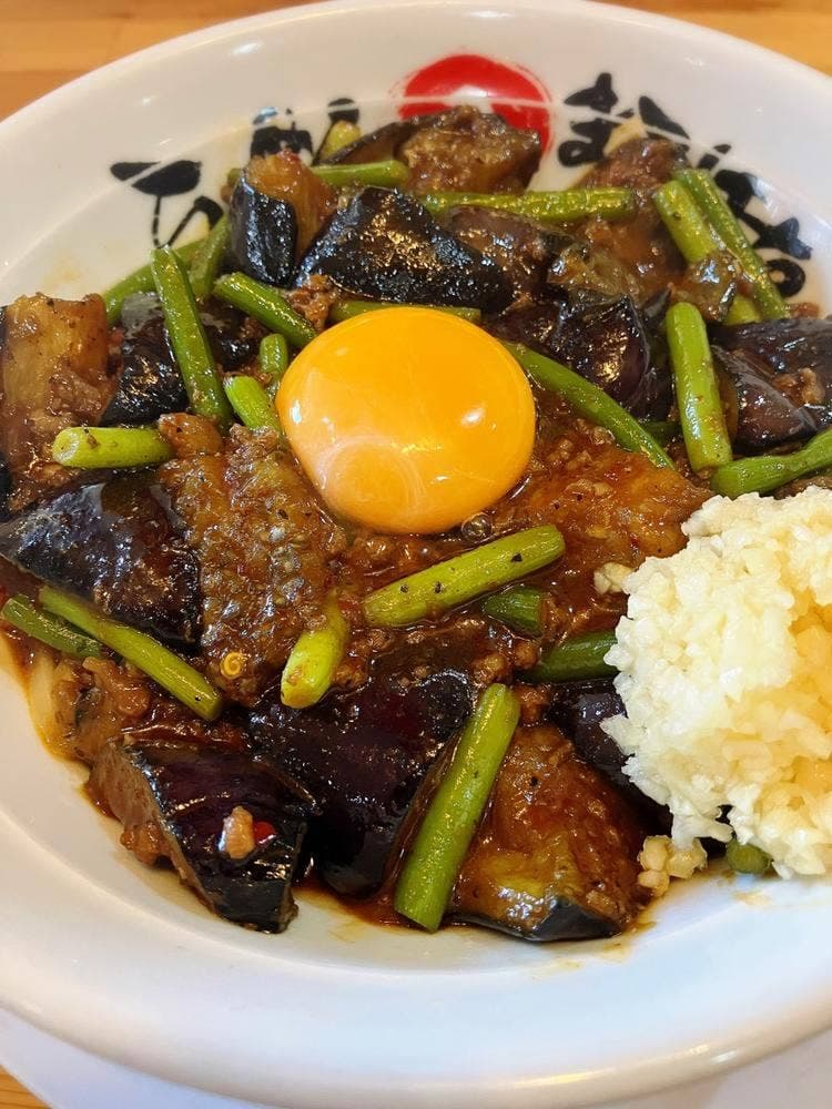 らーめんまるはち 小牧本店