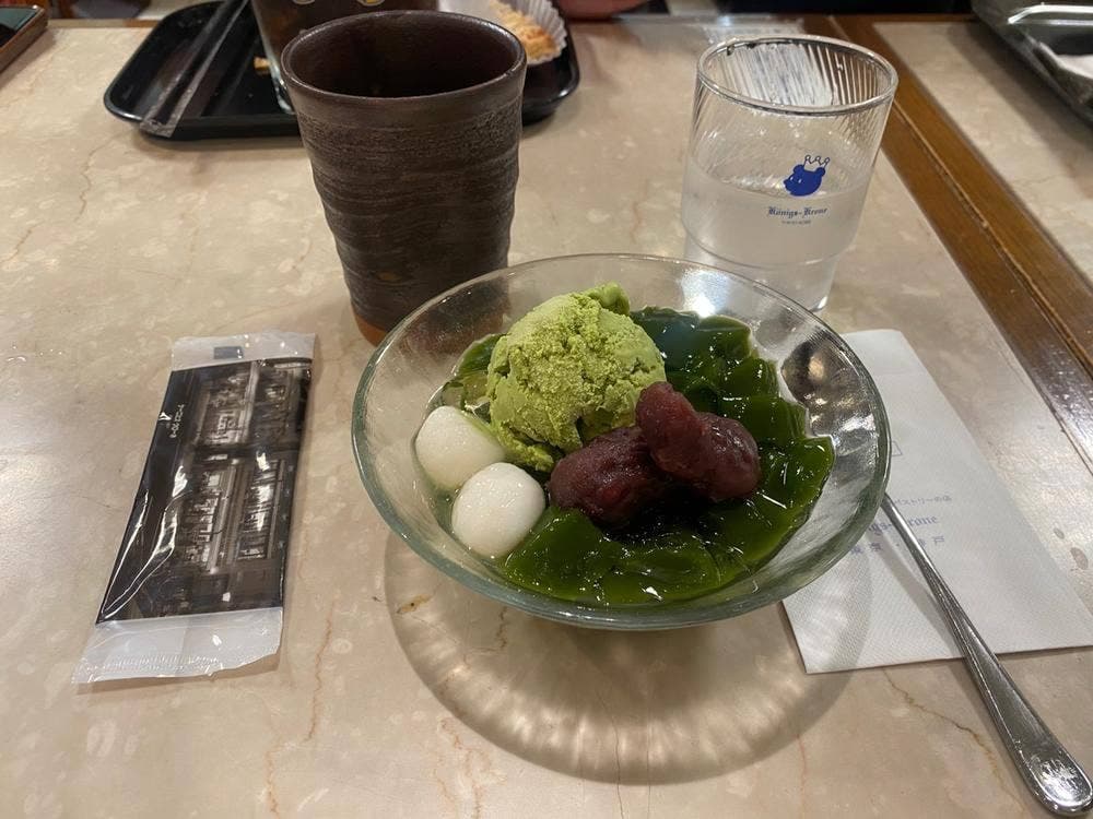 ケーニヒス クローネ 松坂屋名古屋店