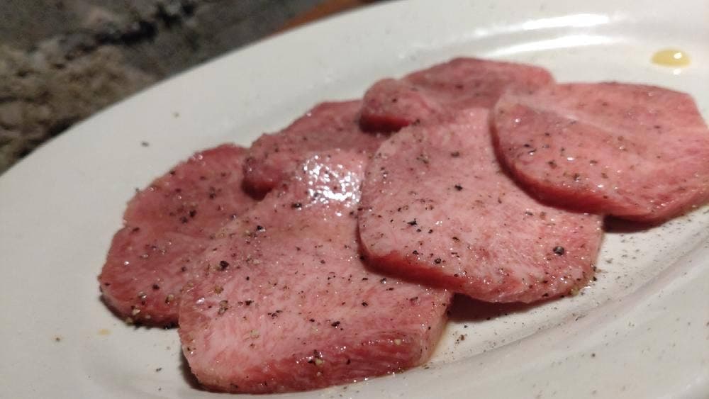 Yakiniku BarBies