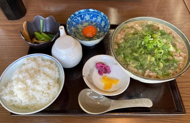 あおい食堂 - サブ画像1