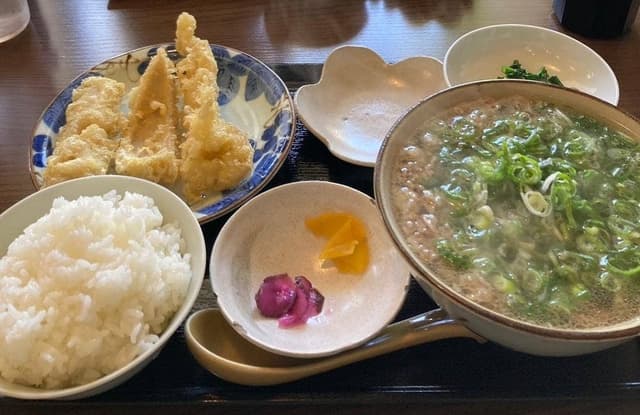 あおい食堂 - サブ画像3