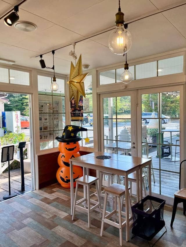 Parfait Stand LA2CAFE yamanakako - サブ画像3