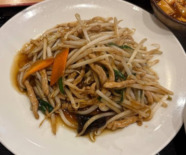 中華料理 張記餃子房 茅場町店 - サブ画像1