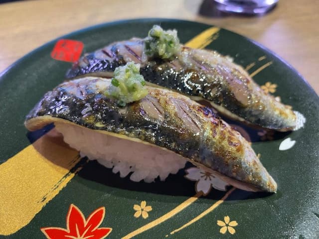 すし大臣 パセオ野間大池店 - サブ画像2
