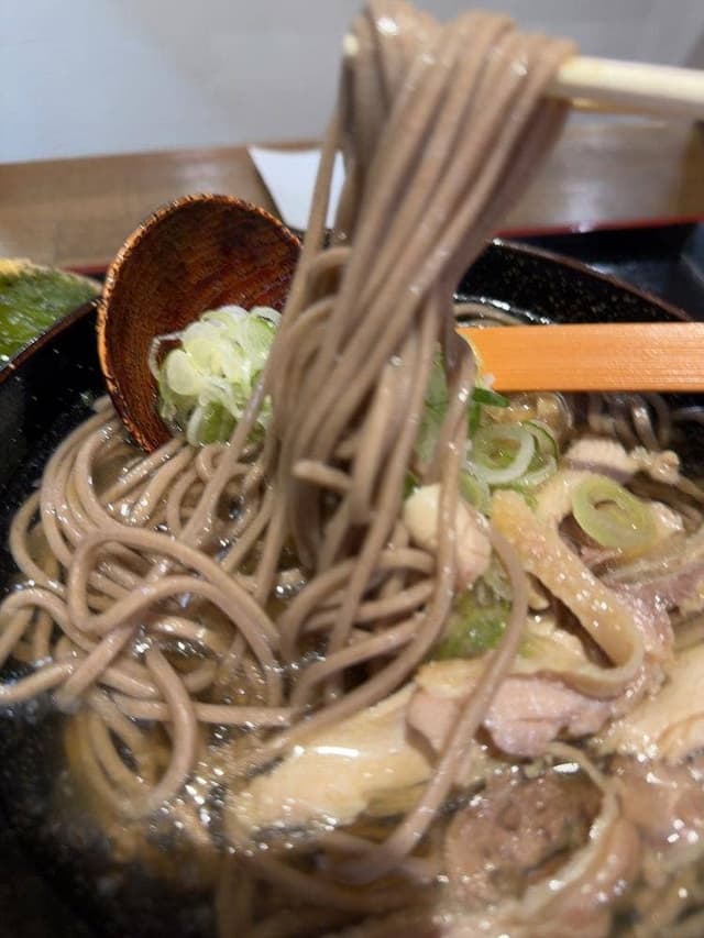 そば処 つる福 山形駅前店 - サブ画像1