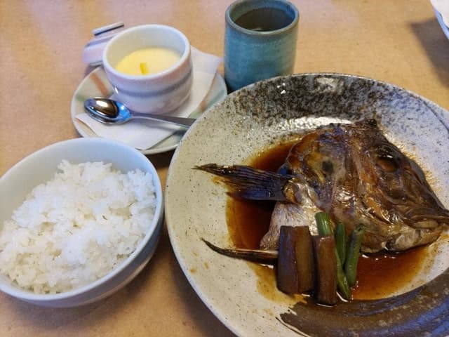 庄屋 松浦店 - サブ画像1