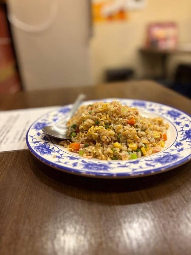 山東菜館 青島 - サブ画像2