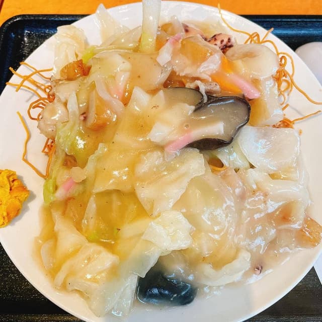 昭和軒 - サブ画像1