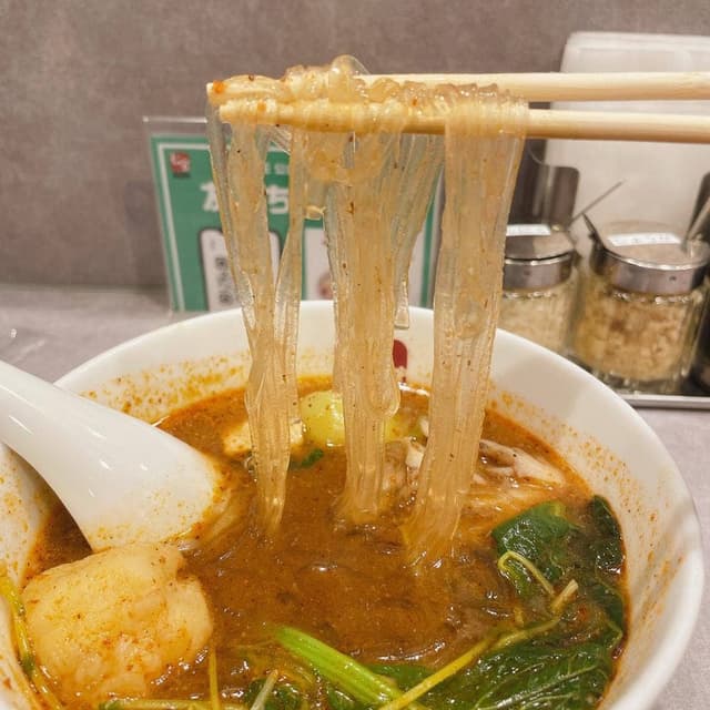 七宝麻辣湯 西荻窪店 - サブ画像1