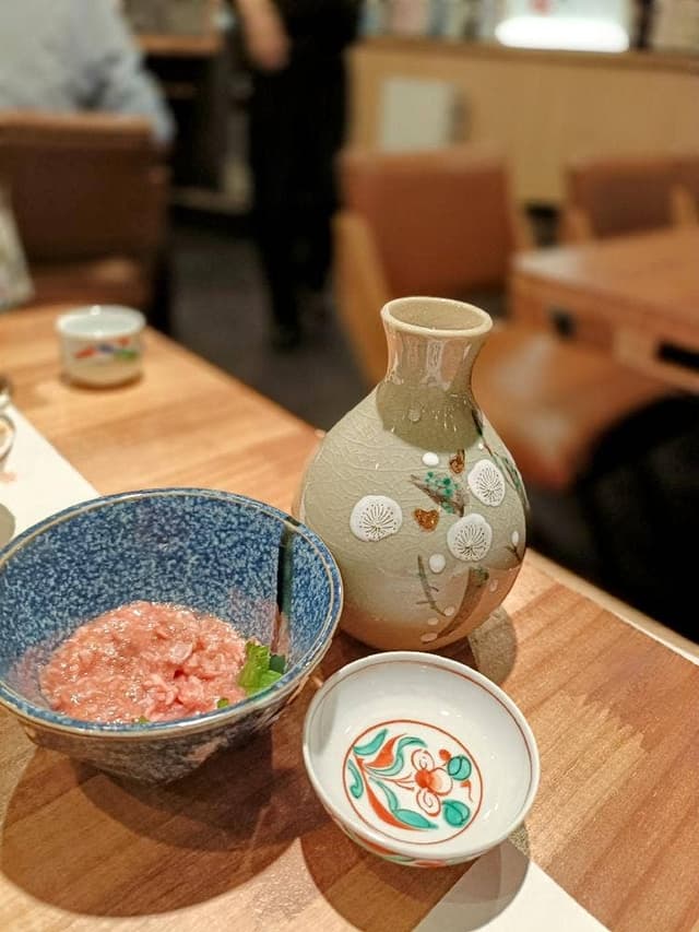 酒肴割烹 つぐわ - サブ画像2