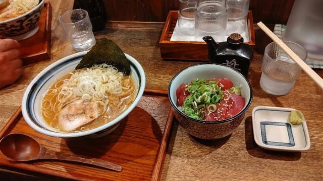 花壱 - サブ画像2