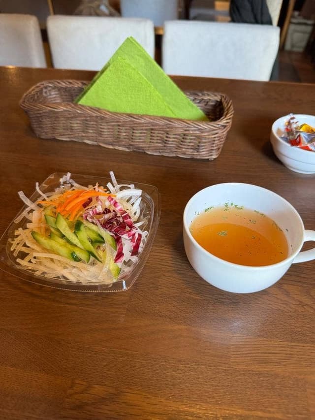 dining&bar Lantern - サブ画像3