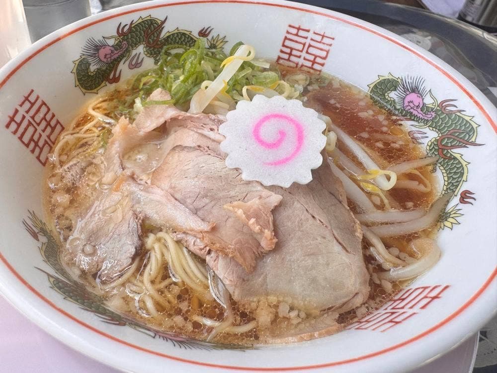 麺バス亭